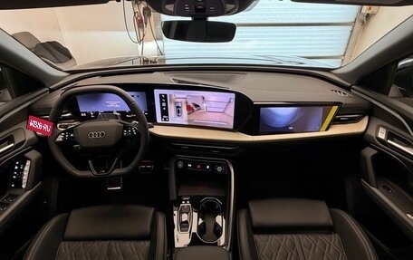 Audi Q5, 2026 год, 6 775 000 рублей, 8 фотография