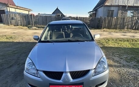 Mitsubishi Lancer IX, 2004 год, 333 000 рублей, 1 фотография