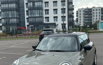 MINI Hatch, 2020 год, 2 290 000 рублей, 1 фотография