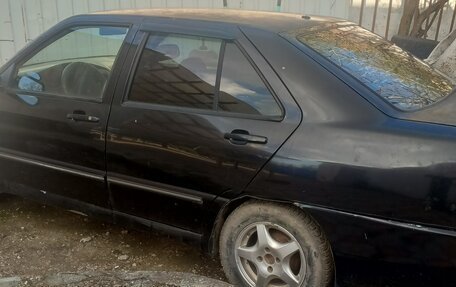 Chery Amulet (A15) I, 2008 год, 105 000 рублей, 1 фотография