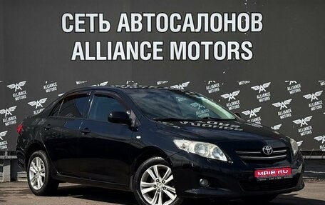 Toyota Corolla, 2008 год, 720 000 рублей, 1 фотография