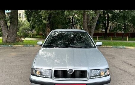 Skoda Octavia IV, 2009 год, 450 000 рублей, 1 фотография