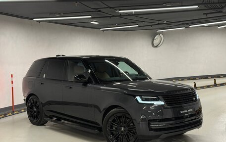 Land Rover Range Rover IV рестайлинг, 2025 год, 23 990 000 рублей, 1 фотография