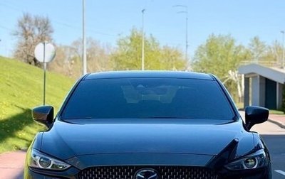 Mazda 6, 2019 год, 2 340 000 рублей, 1 фотография