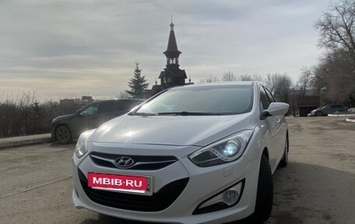 Hyundai i40 I рестайлинг, 2013 год, 1 235 000 рублей, 1 фотография