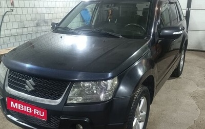 Suzuki Grand Vitara, 2008 год, 580 000 рублей, 1 фотография