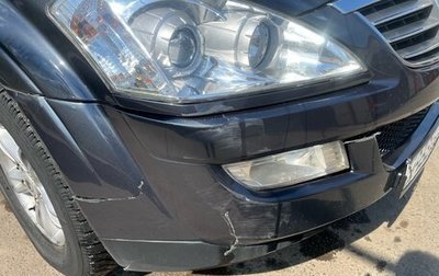 SsangYong Kyron I, 2010 год, 630 000 рублей, 1 фотография