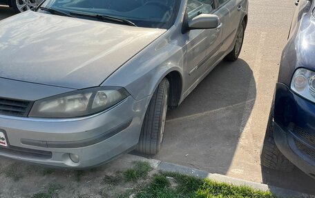 Renault Laguna II, 2007 год, 330 000 рублей, 1 фотография