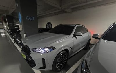 BMW X6, 2025 год, 14 500 000 рублей, 1 фотография
