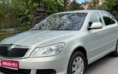 Skoda Octavia, 2012 год, 995 000 рублей, 1 фотография
