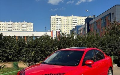 Mazda 3, 2006 год, 700 000 рублей, 1 фотография