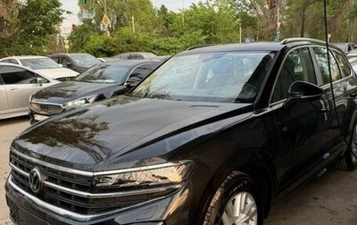 Volkswagen Touareg III, 2025 год, 8 290 000 рублей, 1 фотография