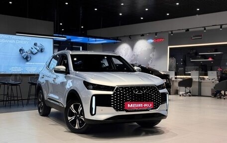 Chery Tiggo 4 I рестайлинг, 2025 год, 1 700 000 рублей, 1 фотография