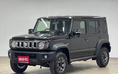 Suzuki Jimny, 2026 год, 2 312 000 рублей, 1 фотография