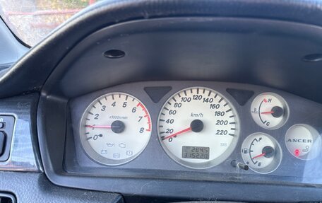 Mitsubishi Lancer IX, 2004 год, 333 000 рублей, 11 фотография
