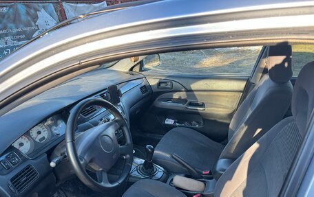 Mitsubishi Lancer IX, 2004 год, 333 000 рублей, 12 фотография