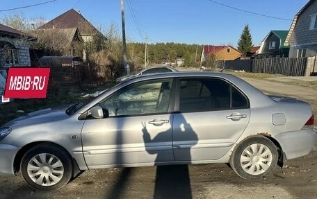 Mitsubishi Lancer IX, 2004 год, 333 000 рублей, 7 фотография