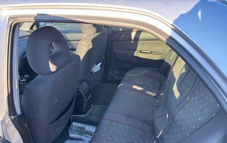 Mitsubishi Lancer IX, 2004 год, 333 000 рублей, 14 фотография