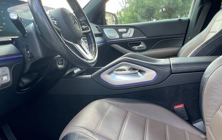 Mercedes-Benz GLE, 2019 год, 6 500 000 рублей, 9 фотография