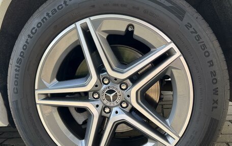 Mercedes-Benz GLE, 2019 год, 6 500 000 рублей, 4 фотография