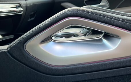 Mercedes-Benz GLE, 2019 год, 6 500 000 рублей, 13 фотография