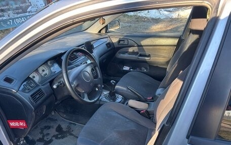 Mitsubishi Lancer IX, 2004 год, 333 000 рублей, 13 фотография