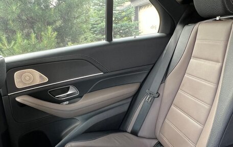 Mercedes-Benz GLE, 2019 год, 6 500 000 рублей, 19 фотография