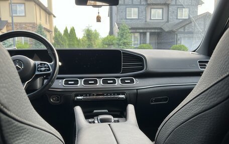 Mercedes-Benz GLE, 2019 год, 6 500 000 рублей, 23 фотография
