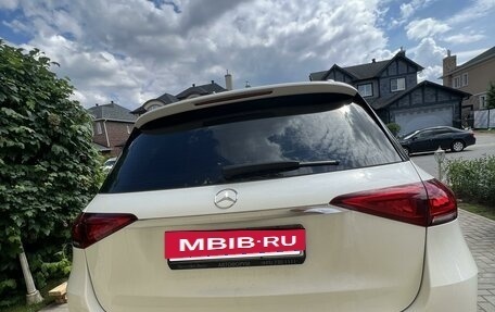 Mercedes-Benz GLE, 2019 год, 6 500 000 рублей, 8 фотография