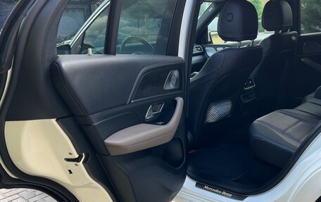 Mercedes-Benz GLE, 2019 год, 6 500 000 рублей, 32 фотография
