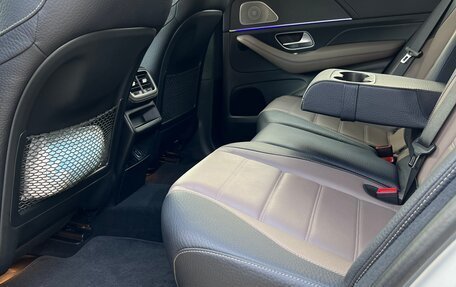 Mercedes-Benz GLE, 2019 год, 6 500 000 рублей, 31 фотография