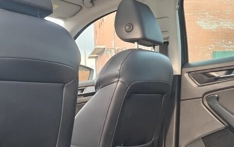 Skoda Kodiaq I, 2019 год, 2 900 000 рублей, 9 фотография