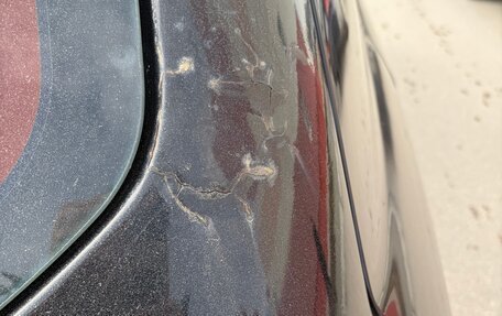 Hyundai Tucson III, 2007 год, 715 000 рублей, 9 фотография