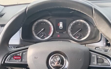 Skoda Kodiaq I, 2019 год, 2 900 000 рублей, 11 фотография