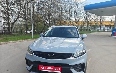 Geely Tugella FY11, 2022 год, 2 700 000 рублей, 5 фотография