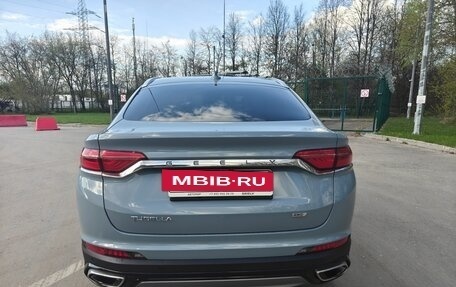 Geely Tugella FY11, 2022 год, 2 700 000 рублей, 7 фотография