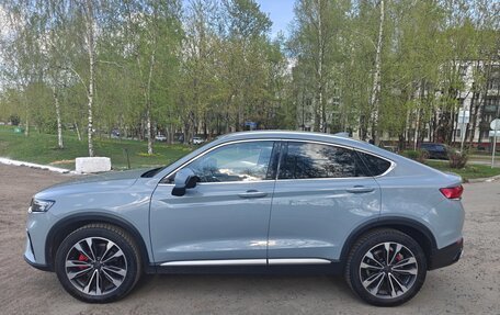 Geely Tugella FY11, 2022 год, 2 700 000 рублей, 8 фотография