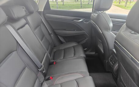Geely Tugella FY11, 2022 год, 2 700 000 рублей, 11 фотография