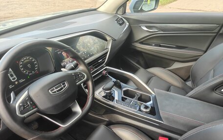 Geely Tugella FY11, 2022 год, 2 700 000 рублей, 9 фотография