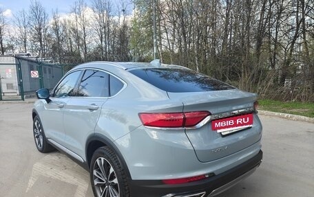 Geely Tugella FY11, 2022 год, 2 700 000 рублей, 2 фотография