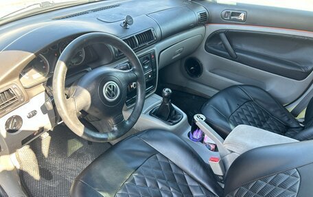 Volkswagen Passat B5+ рестайлинг, 2001 год, 285 000 рублей, 9 фотография