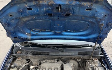 Renault Logan II, 2014 год, 370 000 рублей, 14 фотография