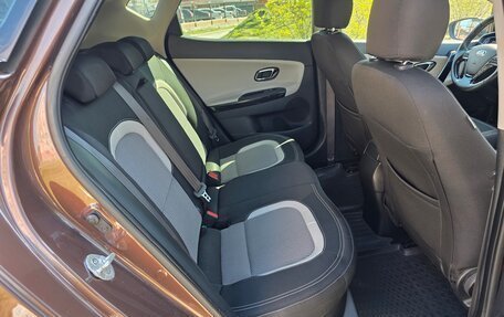 KIA cee'd III, 2013 год, 965 000 рублей, 13 фотография