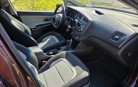 KIA cee'd III, 2013 год, 965 000 рублей, 14 фотография