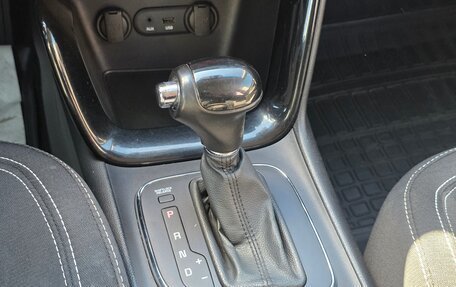 KIA cee'd III, 2013 год, 965 000 рублей, 18 фотография