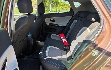 KIA cee'd III, 2013 год, 965 000 рублей, 12 фотография