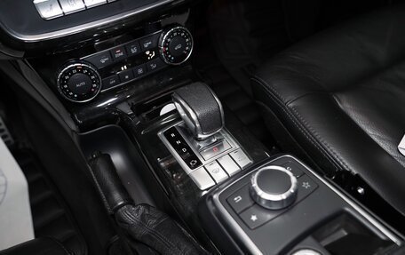 Mercedes-Benz G-Класс W463 рестайлинг _ii, 2015 год, 7 000 000 рублей, 10 фотография
