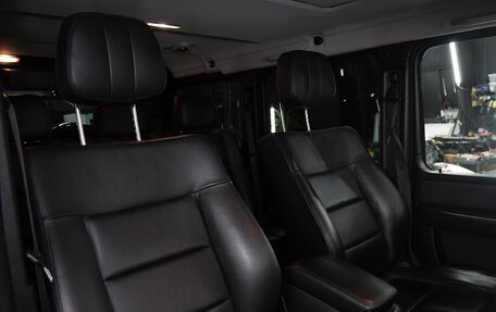 Mercedes-Benz G-Класс W463 рестайлинг _ii, 2015 год, 7 000 000 рублей, 21 фотография