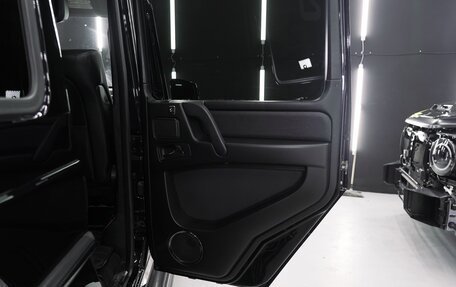 Mercedes-Benz G-Класс W463 рестайлинг _ii, 2015 год, 7 000 000 рублей, 20 фотография