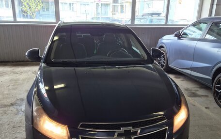 Chevrolet Cruze II, 2011 год, 390 000 рублей, 2 фотография